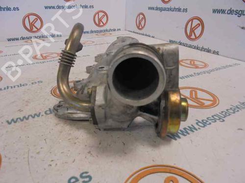 Intake manifold FORD MONDEO II (BAP)  | BP2458565M70