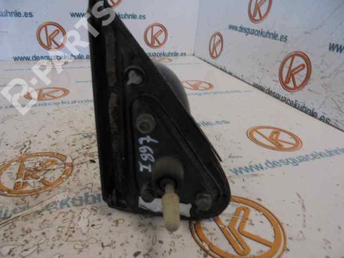 Left mirror NISSAN MICRA II (K11) 1.0 i 16V | BP2468996C26 