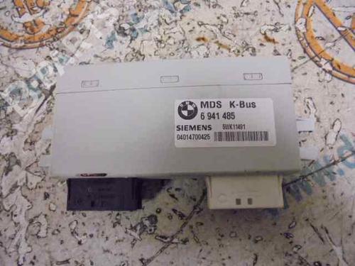 Used Electronic module BMW X5 (E53) 3.0 i (231 hp) 2848391