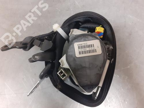 Front left seatbelt DODGE JOURNEY 2.0 CRD | BP8754889I26 