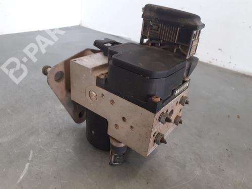 ABS pump MERCEDES-BENZ A-CLASS (W168)  | BP10488717M43 