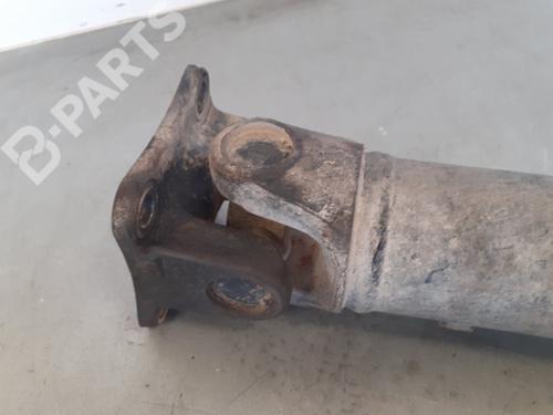 Driveshaft NISSAN TERRANO II (R20)  | BP9760904M37 
