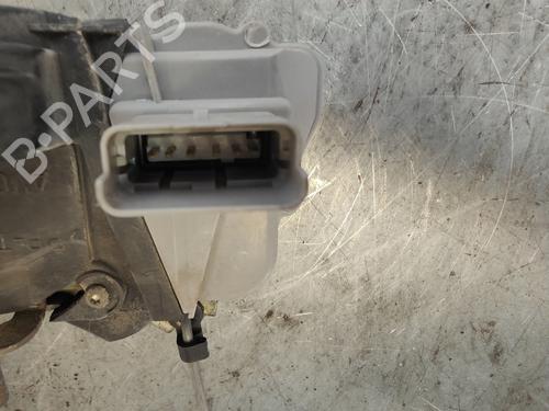 Front left lock CITROËN XSARA PICASSO (N68) 2.0 HDi | BP26334981C98 