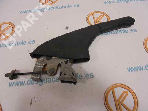 Hand brake SEAT IBIZA III (6L1)  | BP8780311I18 