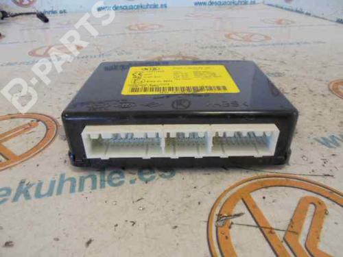 Control unit KIA SPORTAGE II (JE_, KM_)  | BP4620718M11 