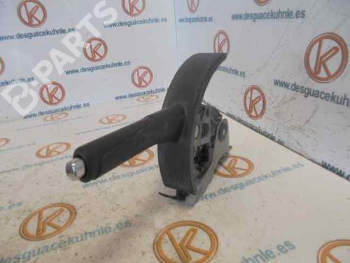 Used Hand brake SEAT LEON (1P1) [2005-2013]  8780501