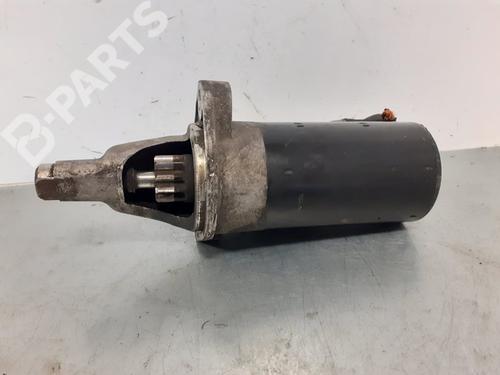 Starter AUDI A6 C5 Avant (4B5) 2.5 TDI | BP7118267M8 