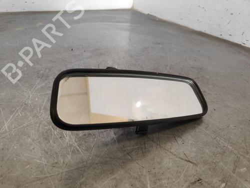 Used Rear mirror CHEVROLET NUBIRA Saloon [2005-2012]  12681951