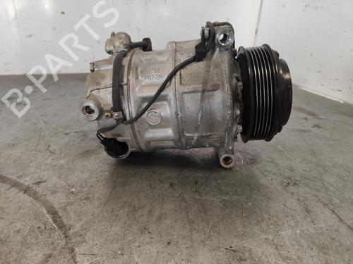 AC compressor JAGUAR XE (X760) 2.0 D AWD | BP29852026M34