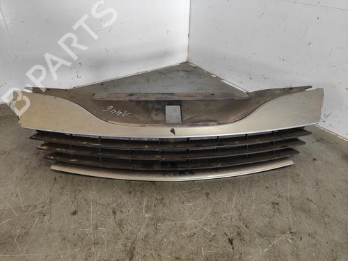 Grill RENAULT LAGUNA II (BG0/1_) 1.9 dCi (107 hp) 25378374