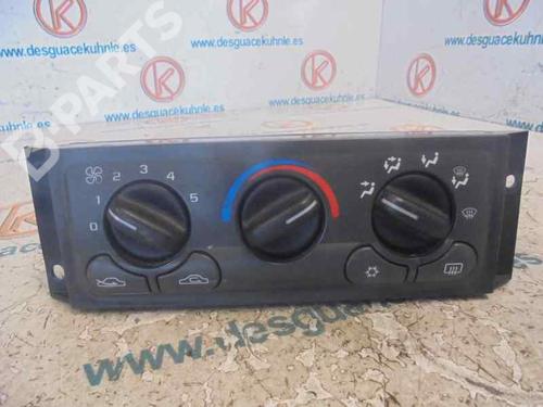 Used Climate control OPEL SINTRA (APV) 2.2 DTI (116 hp) 2452378