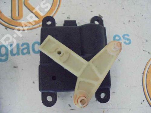 Heater blower motor NISSAN PRIMERA Hatchback (P12)  | BP2449286M62 