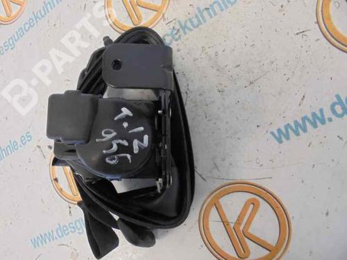 Rear left belt tensioner KIA CEE'D (JD) 1.4 CVVT (100 hp) 6631849