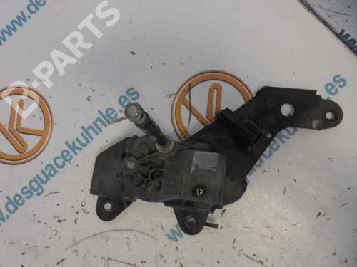 Used Front wiper motor NISSAN PATROL GR V Wagon (Y61) 3.0 DTi (158 hp) 3525157