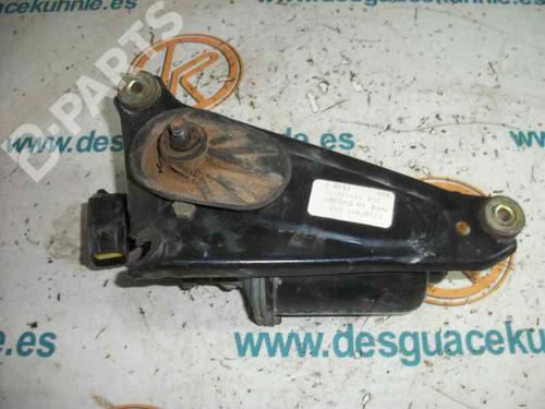 Front wiper motor ROVER 200 II Hatchback (RF) 220 D/SD | BP2450903M29 