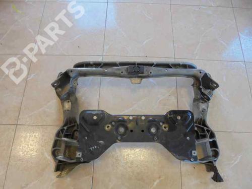 Used Subframe MERCEDES-BENZ CLK (C209) CLK 200 Kompressor (209.342) (163 hp) 4819494