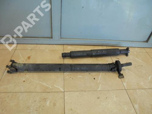 Used Driveshaft BMW 3 (E36) 318 tds (90 hp) 6956805