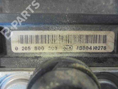 ABS pump FIAT PANDA (169_) 1.2 4x4 (169.AXB2A) | BP2484648M43 