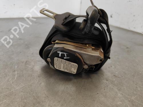 Used Rear left seatbelt MERCEDES-BENZ A-CLASS (W169) [2004-2012]  13518680