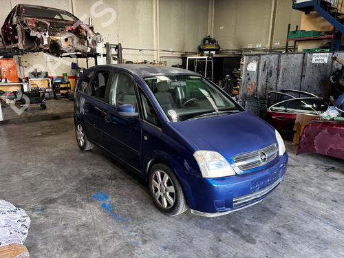 Brugte OPEL MERIVA A MPV (X03)    4490408