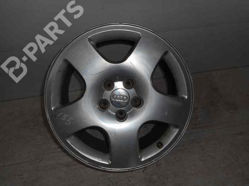 Used Rim AUDI A8 D2 (4D2, 4D8) [1994-2005]  2704058