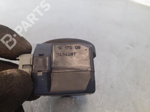 Computer RENAULT KANGOO (KC0/1_) 1.5 dCi | BP8325138M11 