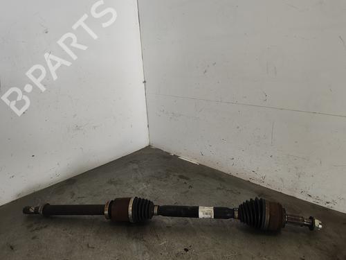 Used Right front driveshaft RENAULT LAGUNA Coupe (DT0/1) 1.5 dCi (110 hp) 30082962