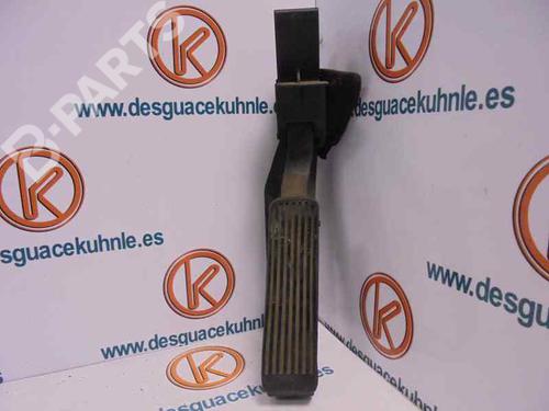 Pedal MERCEDES-BENZ C-CLASS (W203) C 200 CDI (203.004) (116 hp) 2480660