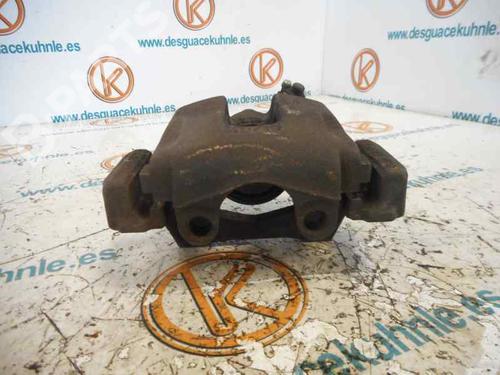 Right rear brake caliper BMW 3 (E46) | BP11609667M106
