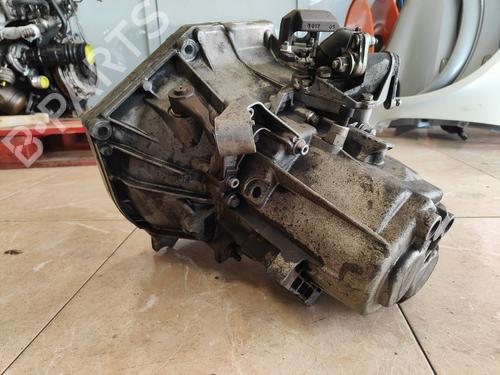 Gearbox ALFA ROMEO GT (937_) 1.9 JTD (937CXN1B) | BP21192461M3 