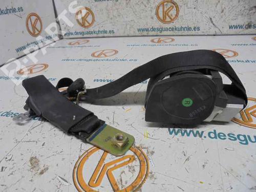 Front right seatbelt FORD MONDEO II (BAP)  | BP8754955I25 