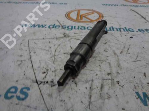 Injector SEAT IBIZA II (6K1) 1.9 TDI | BP2453988M100 