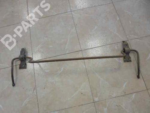 Anti roll bar CHRYSLER SEBRING (JR) 2.7 V6 24V (203 hp) 5269836