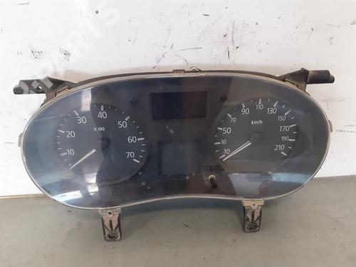 Instrument cluster RENAULT KANGOO (KC0/1_) 1.5 dCi (KC07) (65 hp) 8325092