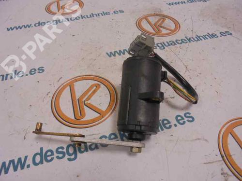 BP2467432I4 | Pedal BMW 5 (E39) 525 tds BP2467432I4