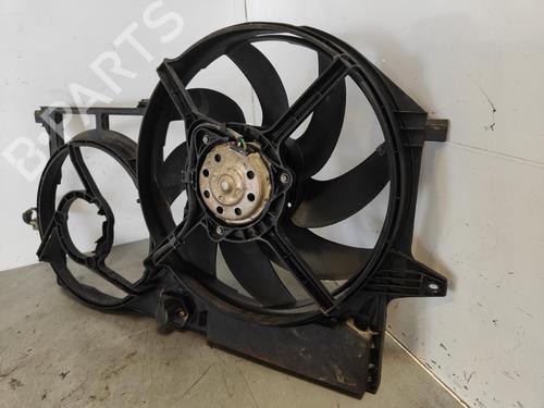 Radiator fan CITROËN JUMPY I (U6U_)  | BP17962204M35 