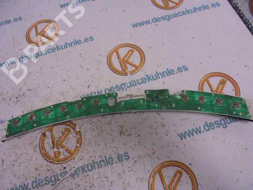 Afficheur CHRYSLER VOYAGER IV (RG, RS)  | BP11662642C48 
