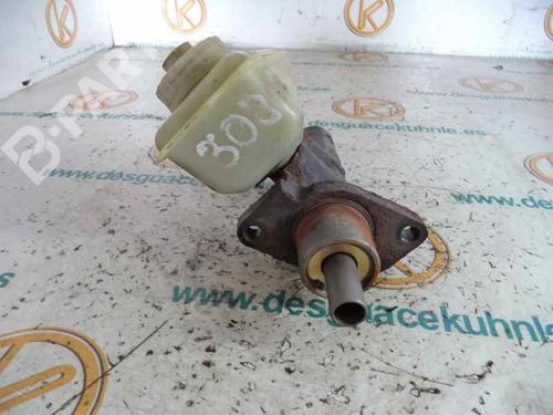 Brake master cylinder OPEL VECTRA A Hatchback (J89) 1.8 i Cat (F68, M68) | BP2486776M77 
