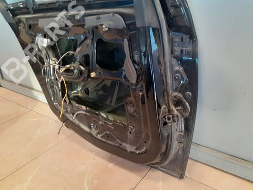 Left rear door BMW 3 Touring (E91)  | BP9177298C4 
