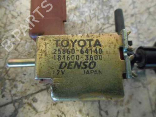 Electronic sensor TOYOTA AVENSIS Liftback (_T22_) 2.0 TD (CT220_, CT220R) | BP14180879M84 