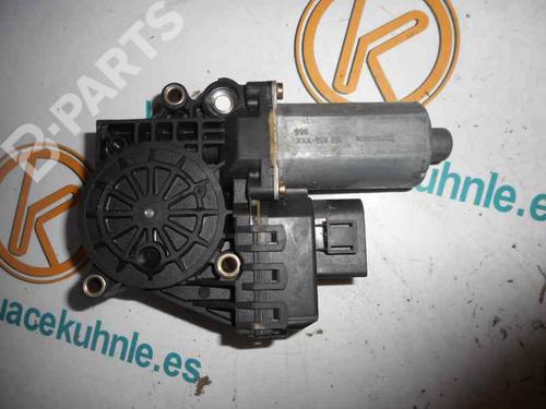 Left rear window motor AUDI A6 C5 Avant (4B5) 2.5 TDI quattro | BP2461623E23 