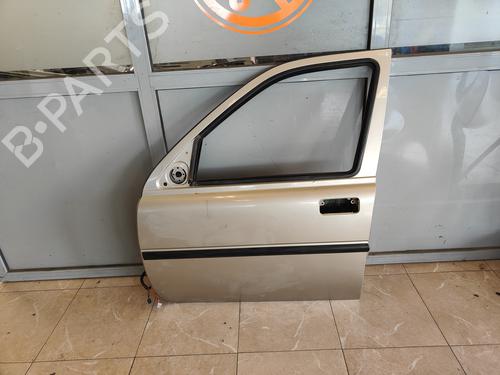 Used Left front door LAND ROVER FREELANDER I (L314) [1998-2006]  22923513