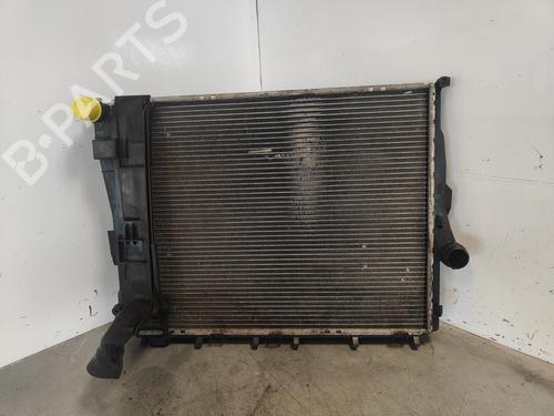 Køler BMW 3 (E46) [1997-2005]  17649999