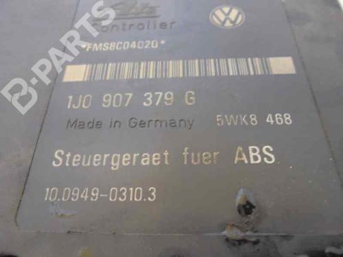 ABS pump VW GOLF IV (1J1) 1.4 16V | BP2479223M43 