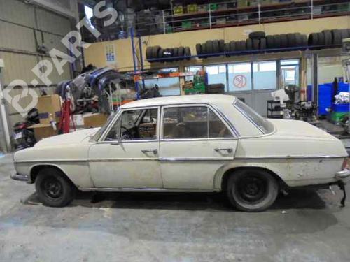Used Parts MERCEDES-BENZ /8 (W115)  200 D (115.115)  569487