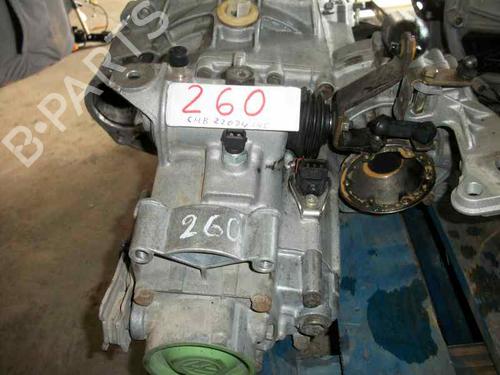 Gearbox SEAT CORDOBA (6K1, 6K2) 1.6 i | BP2484408M3 