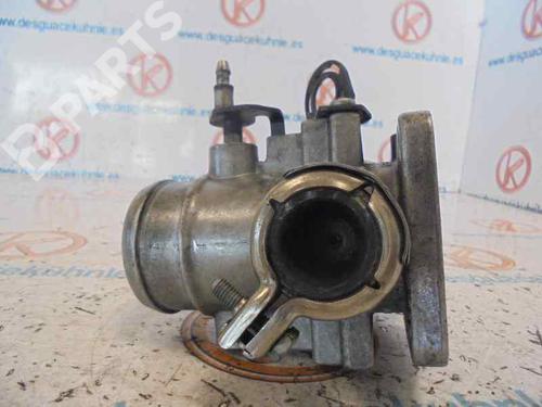 Egr VW LT 28-46 II Van (2DA, 2DD, 2DH) 2.5 TDI | BP2464315M69 