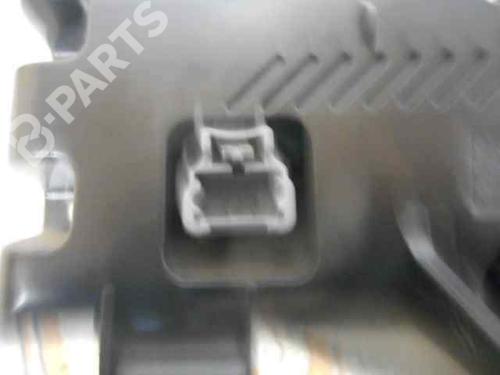 Climate control PEUGEOT 406 Coupe (8C) 2.2 HDI | BP2493089I5 