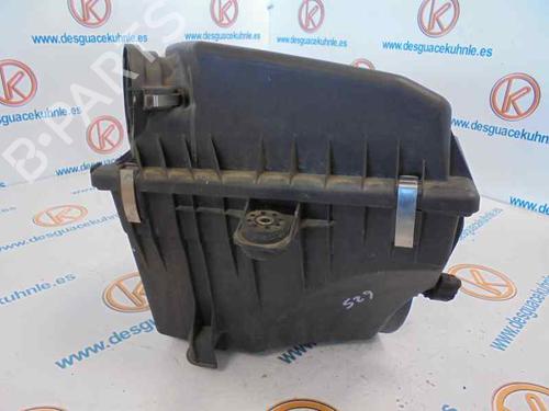 Air filter box BMW 7 (E38)  | BP14178363M87 