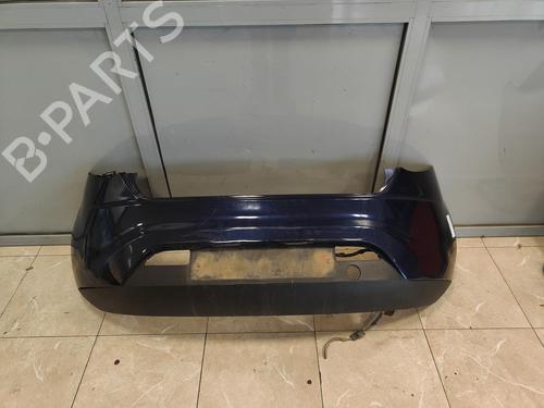 Rear bumper FIAT BRAVO II (198_) 1.9 D Multijet (198AXB1A) (120 hp) 16358609